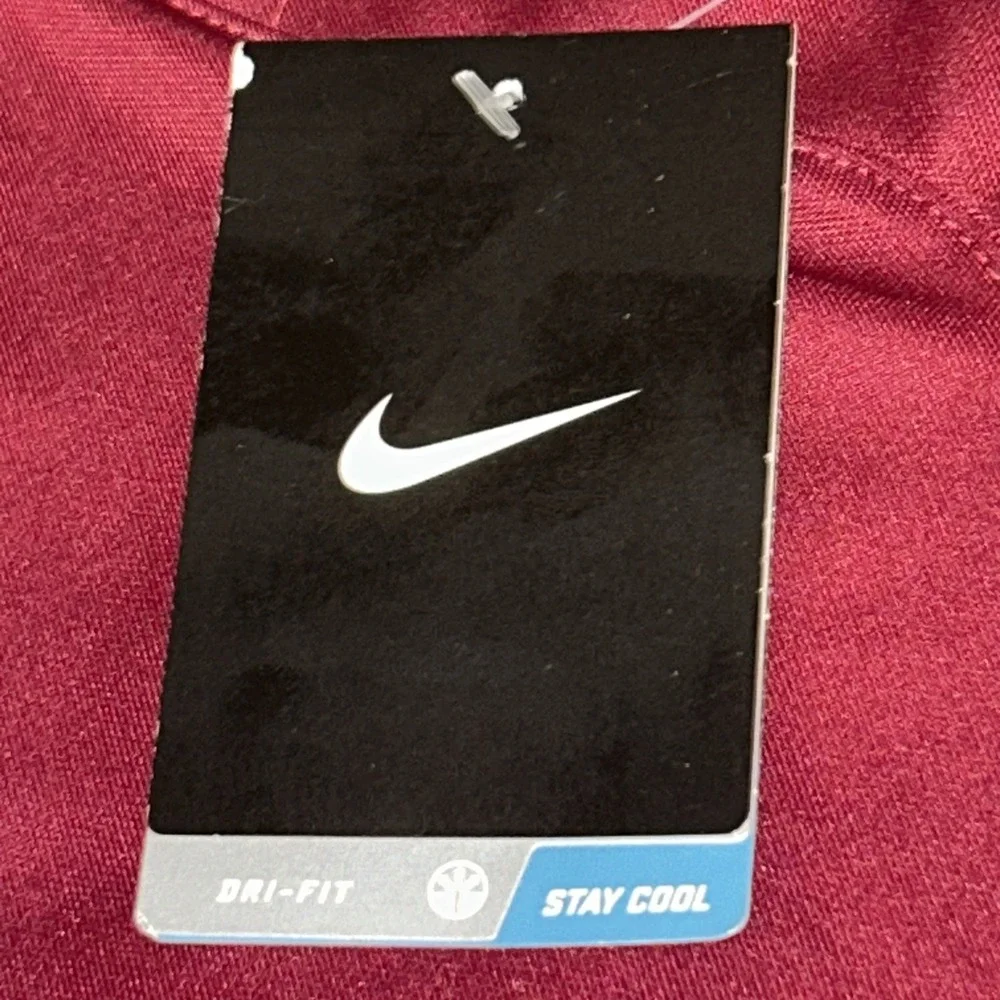 Nike team athletic